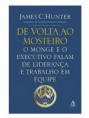O monge e o executivo